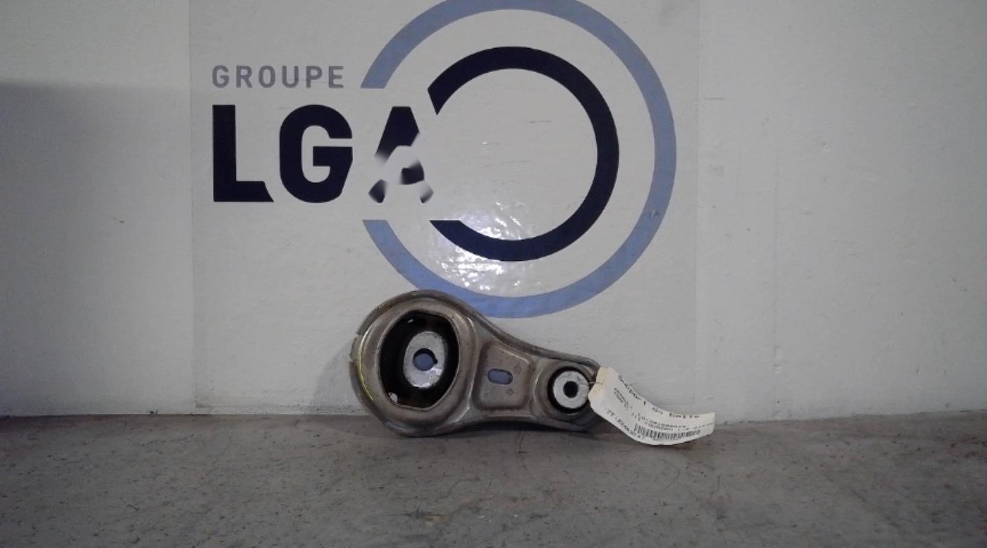 Bielette anti couple moteur