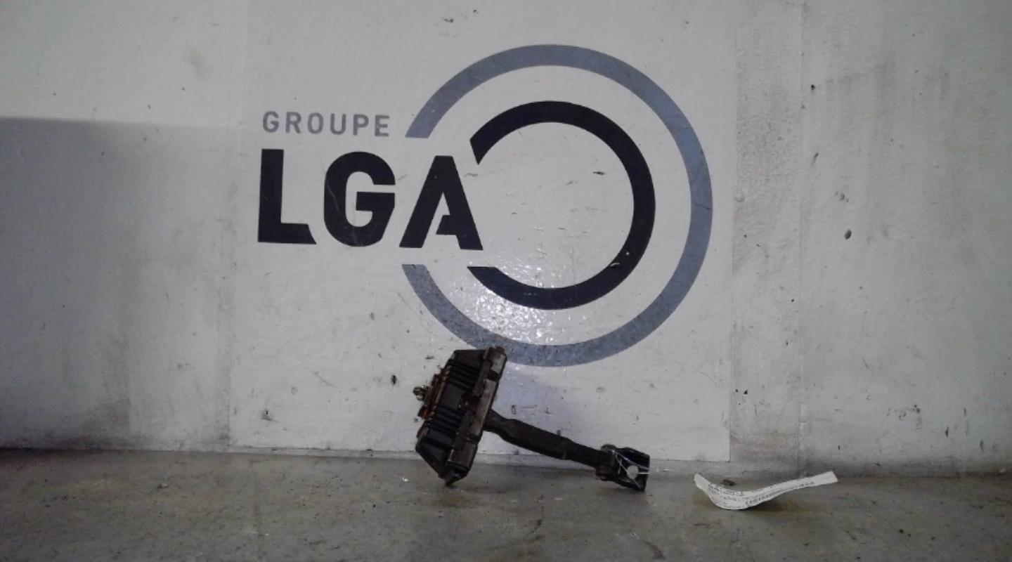 Tirant de porte avant gauche