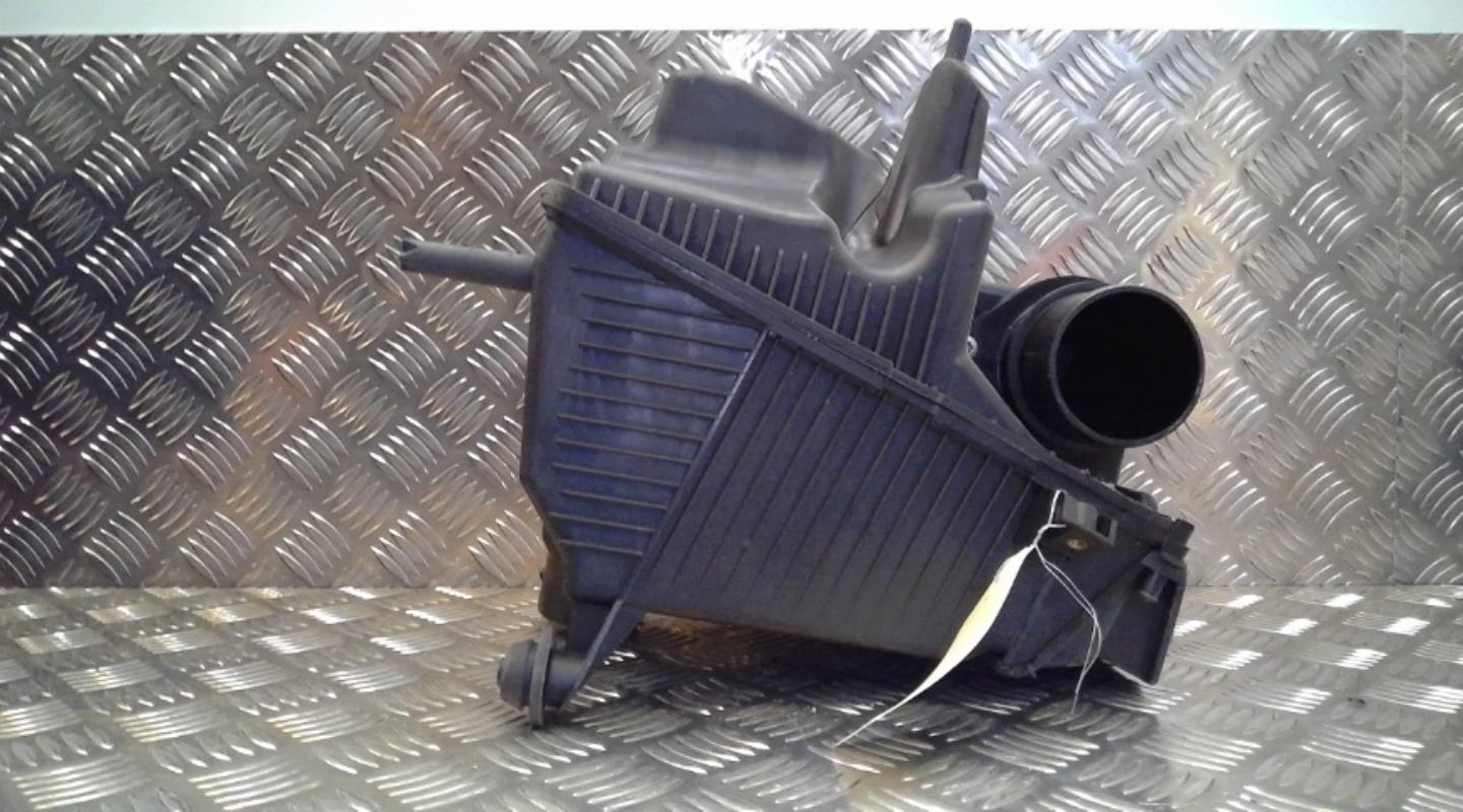 Boitier filtre a air