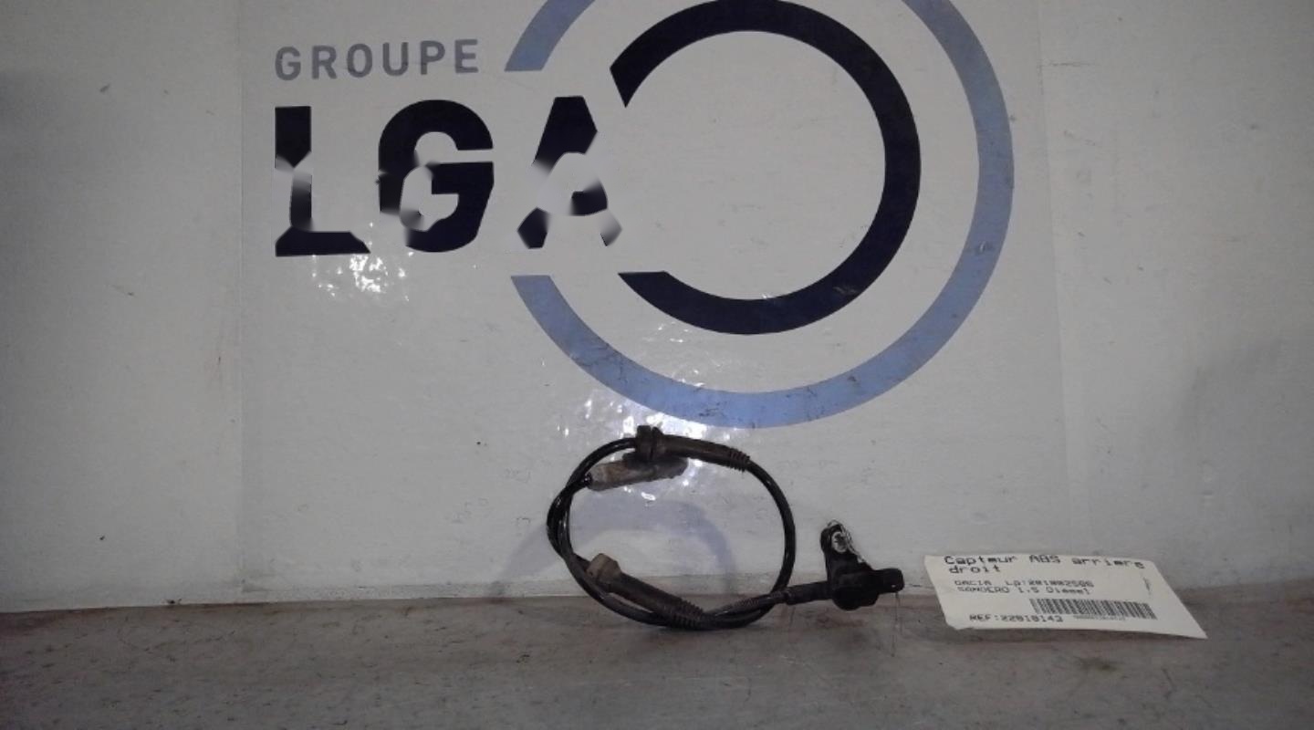 Photo pièce auto