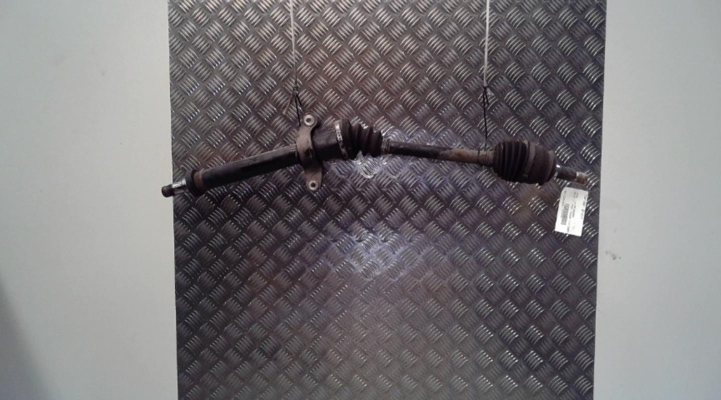 Cardan droit (transmission)