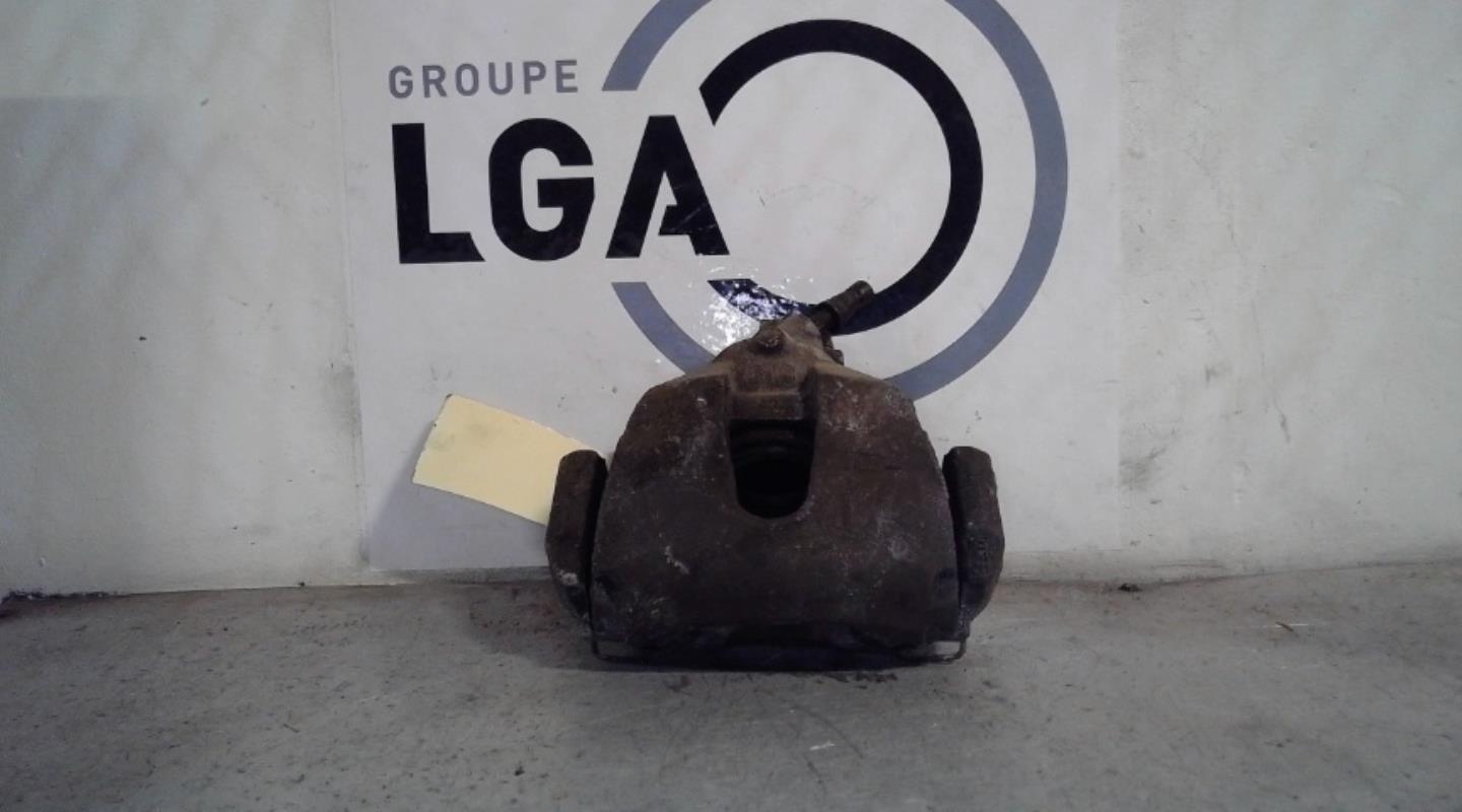 Etrier avant gauche (freinage)