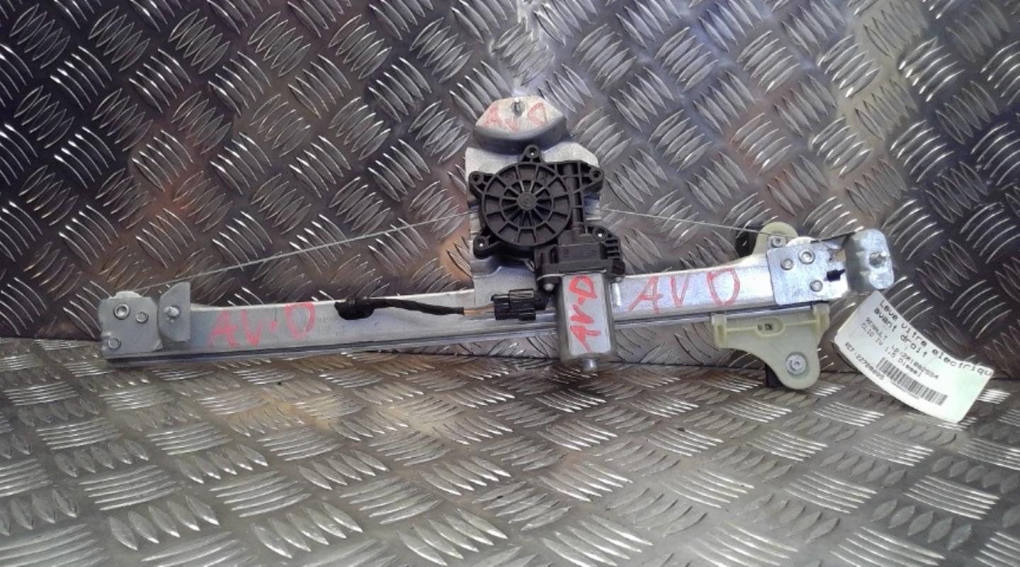 Leve vitre electrique avant droit