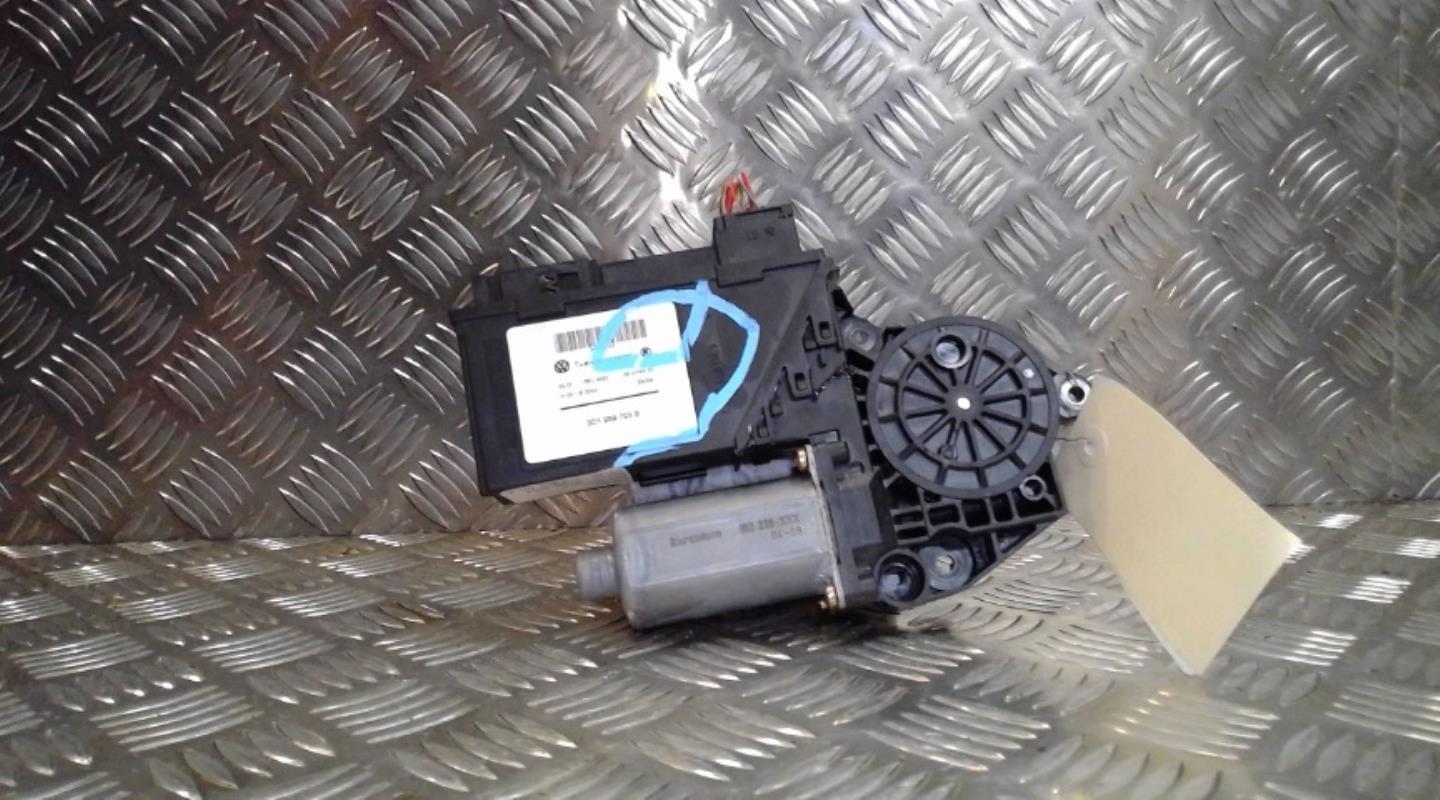 Leve vitre electrique avant gauche