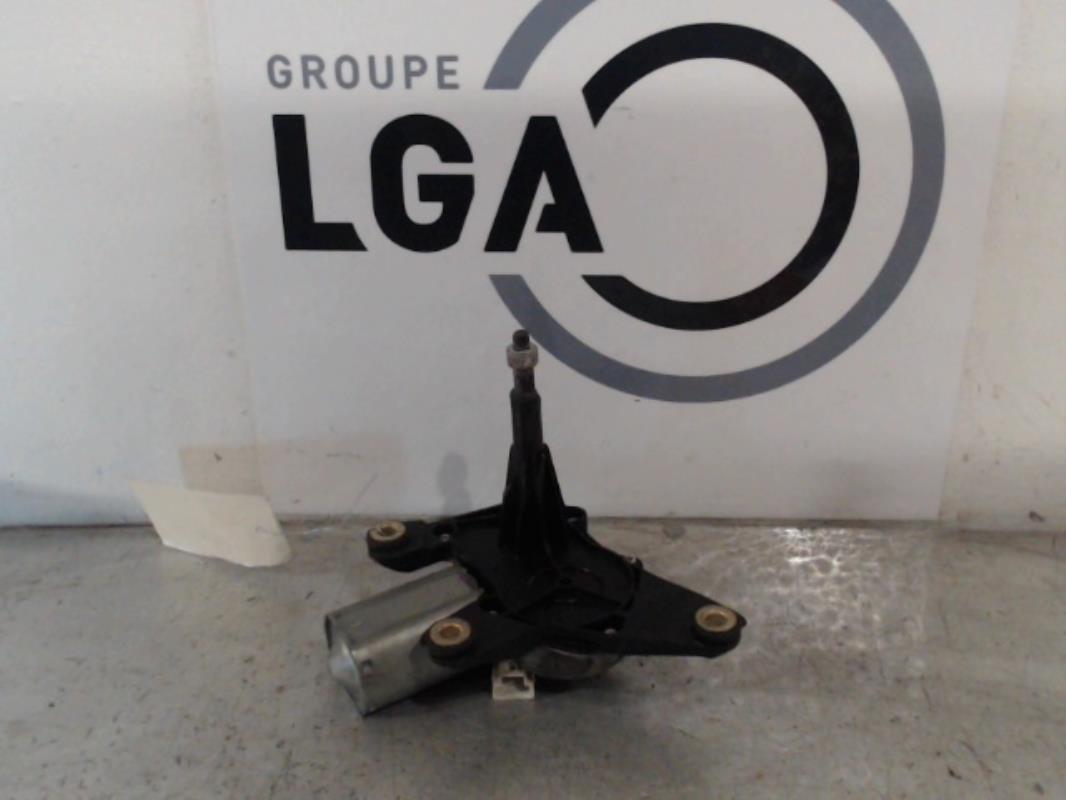 Moteur essuie glace arriere