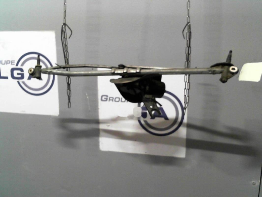 Moteur essuie glace avant