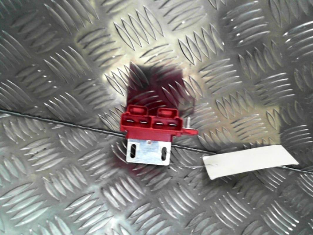Porte fusible