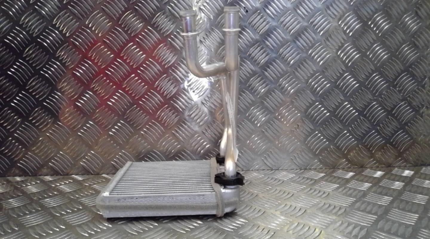 Radiateur chauffage