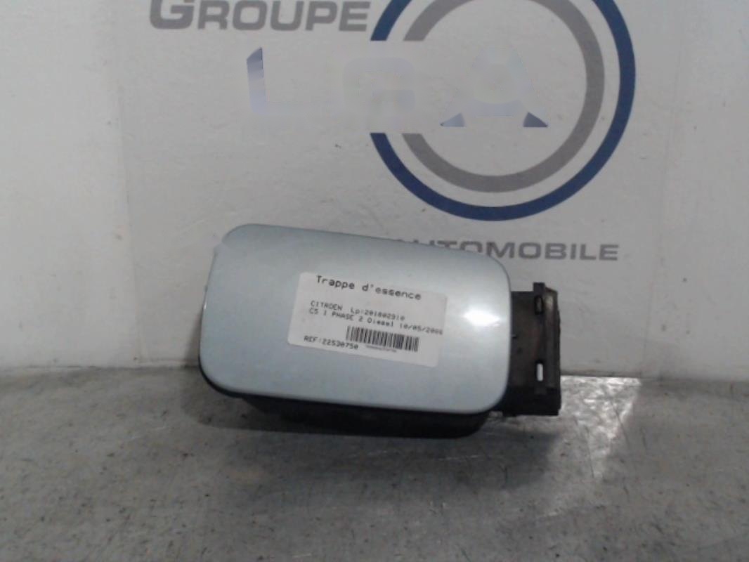 Photo pièce auto