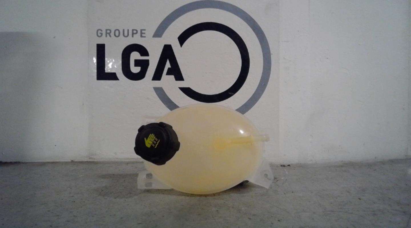 Vase d'expansion