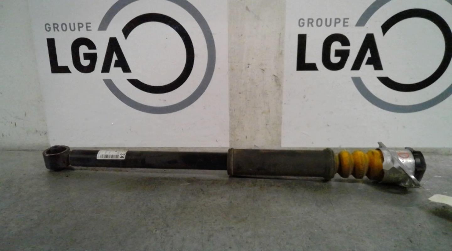Amortisseur arriere droit
