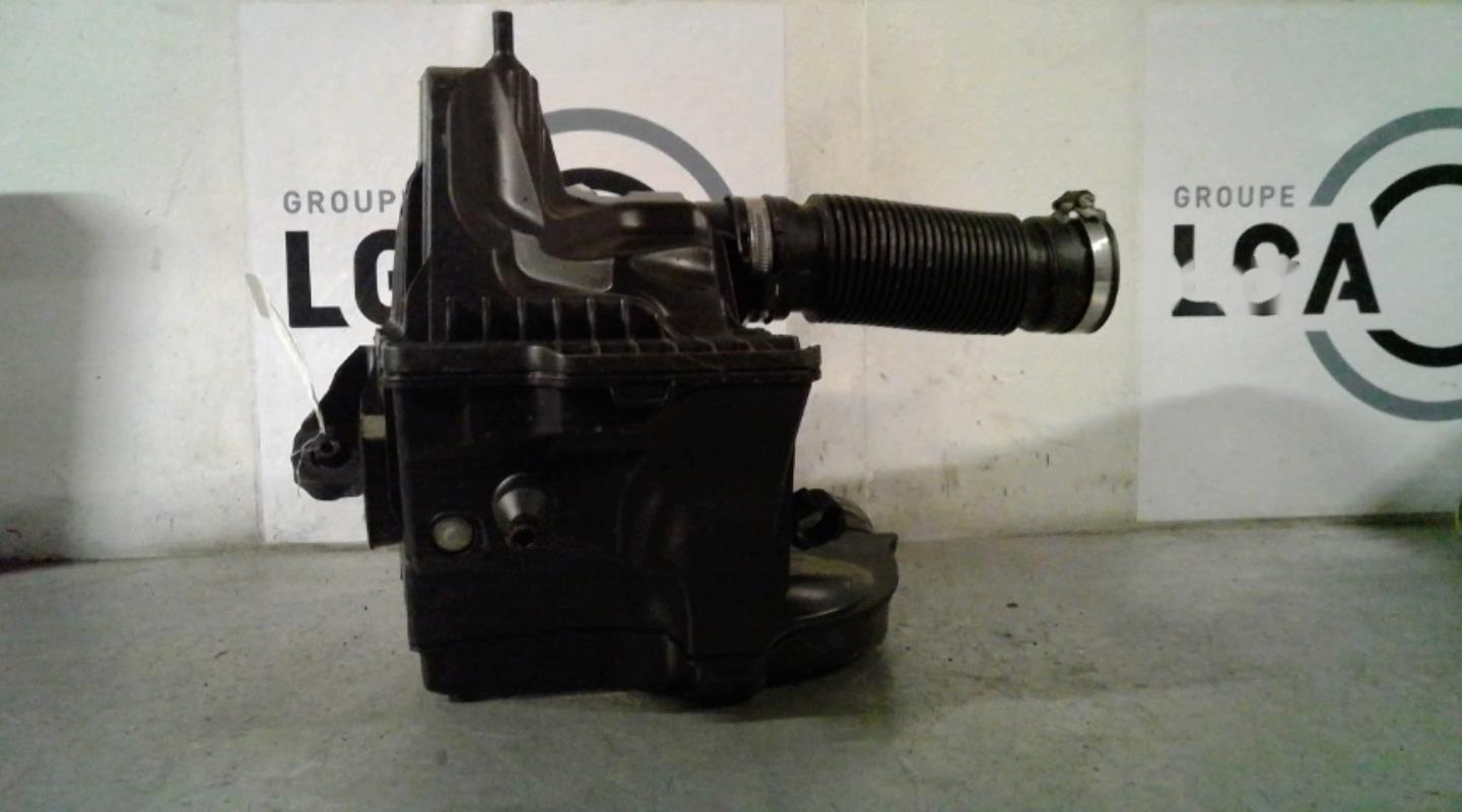 Boitier filtre a air