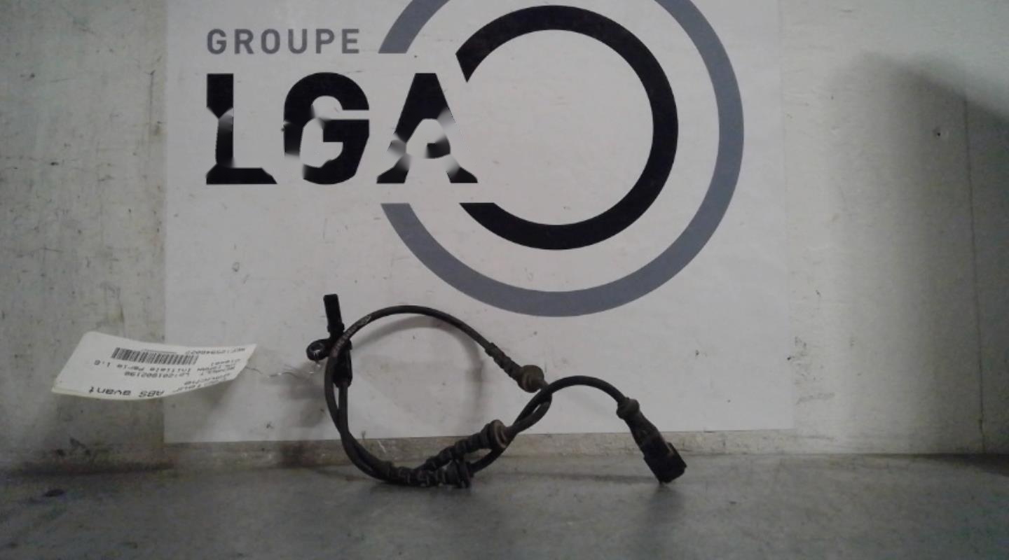 Capteur ABS avant gauche
