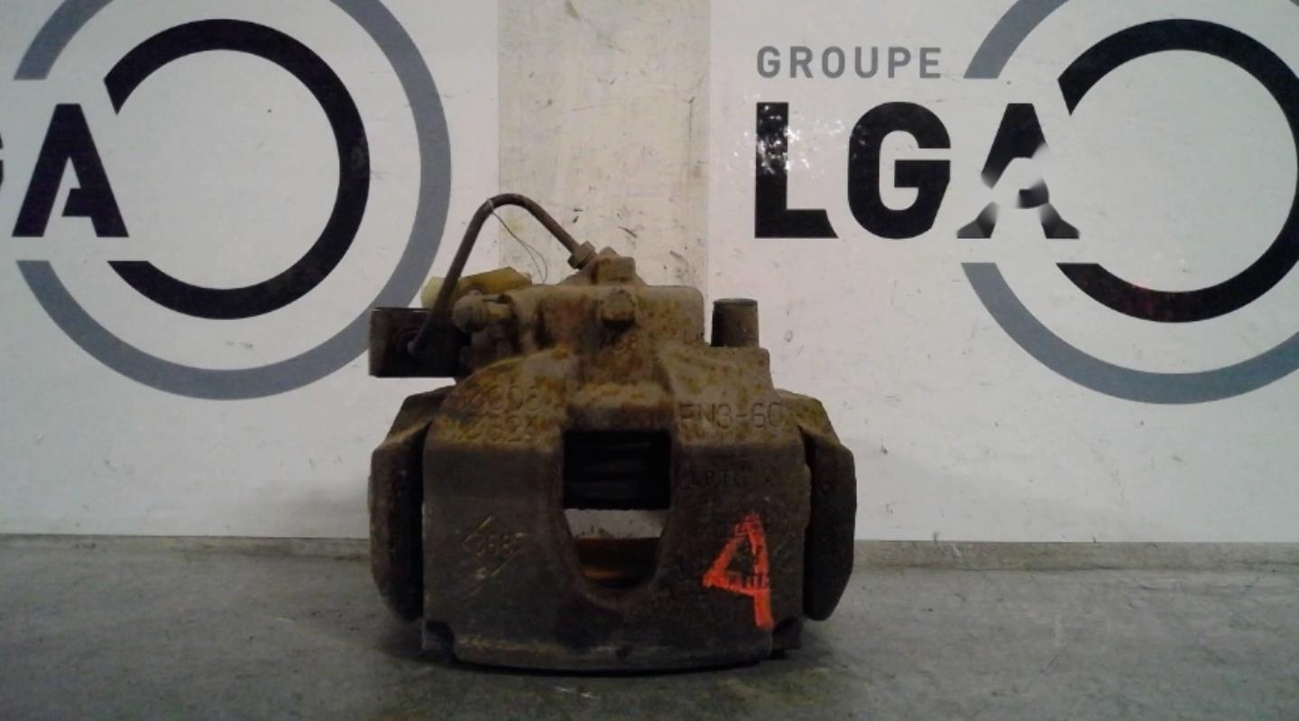 Etrier avant droit (freinage)
