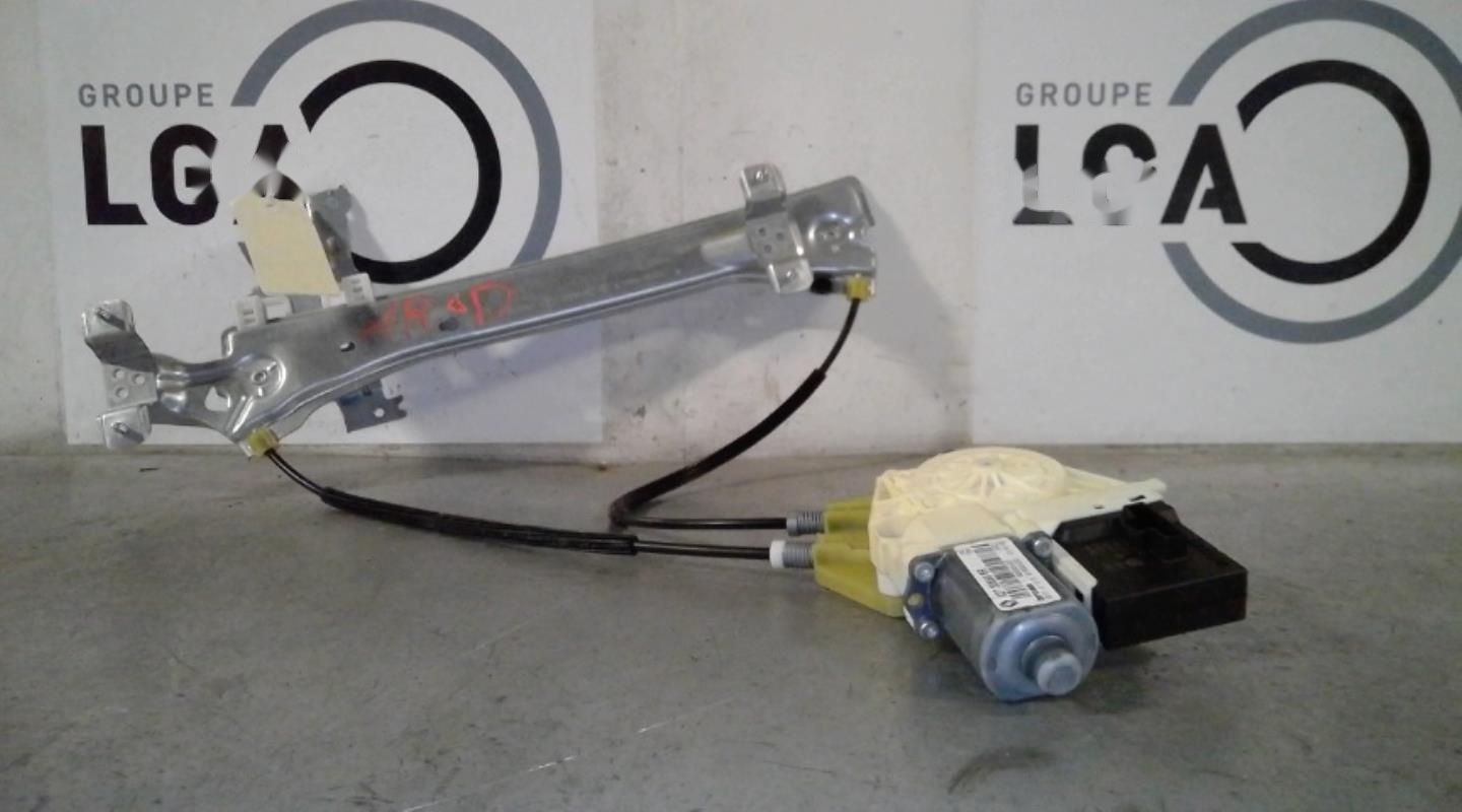 Leve vitre electrique arriere droit