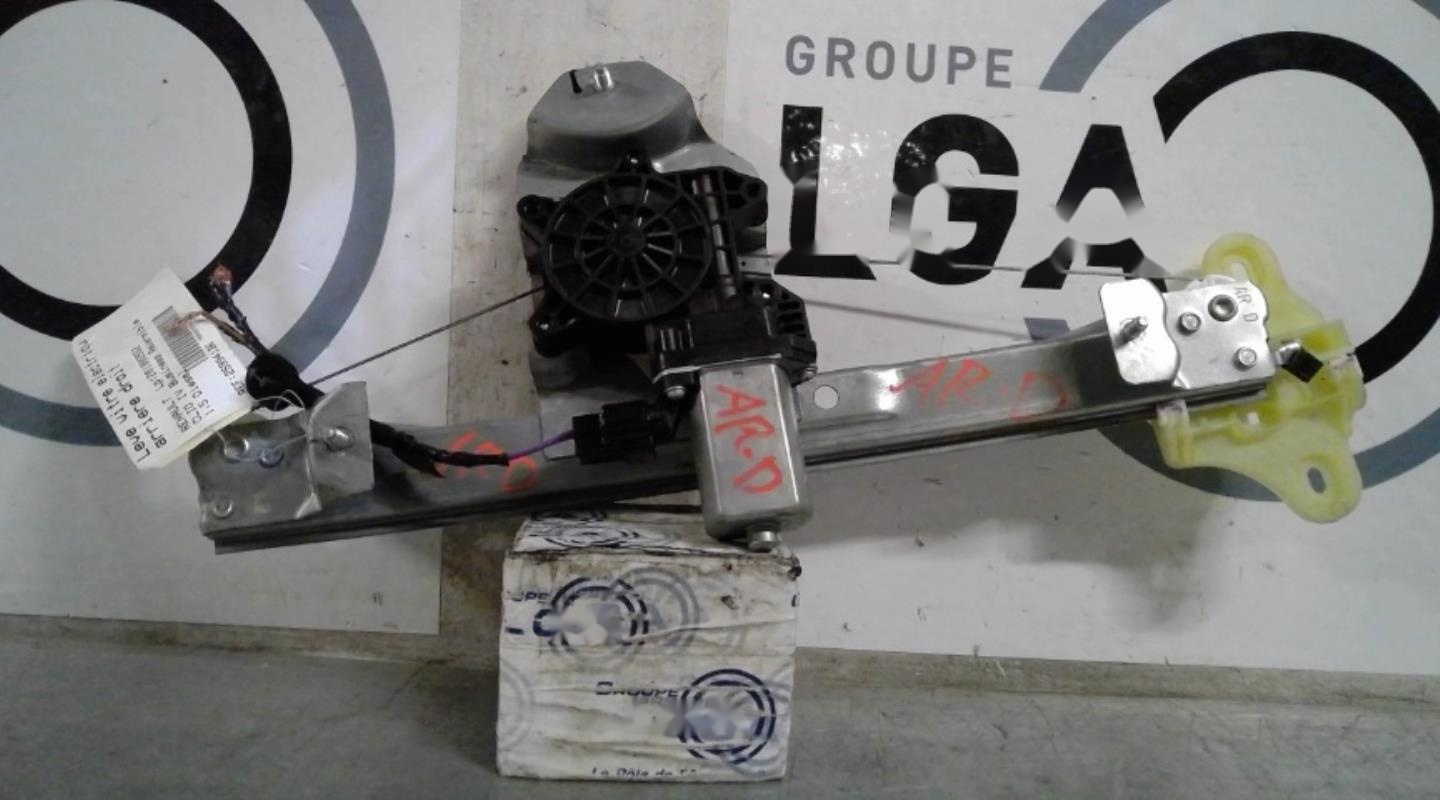 Leve vitre electrique arriere droit