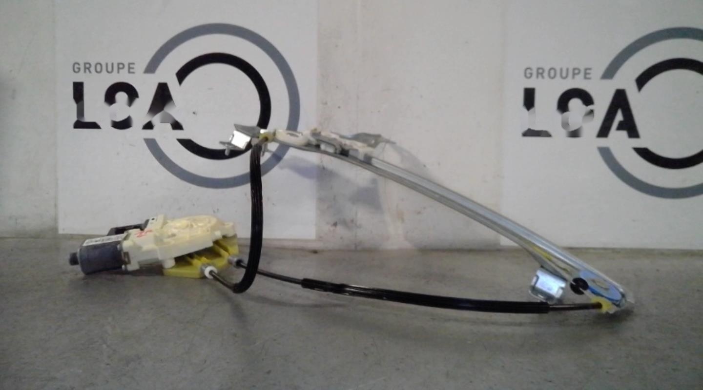 Leve vitre electrique arriere gauche