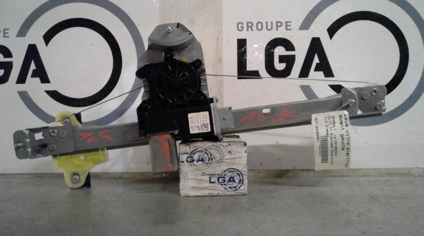 Leve vitre electrique avant gauche