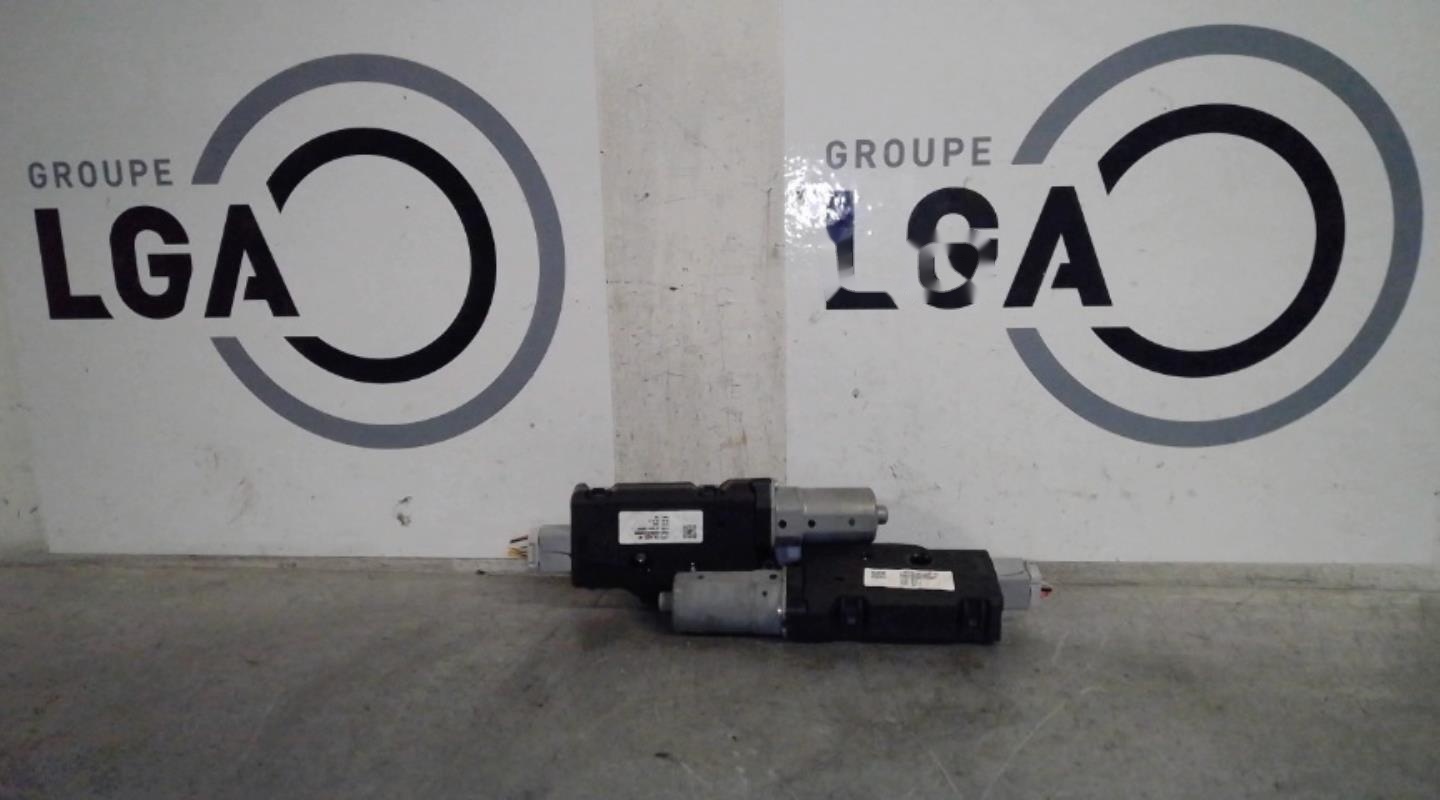 Photo pièce auto