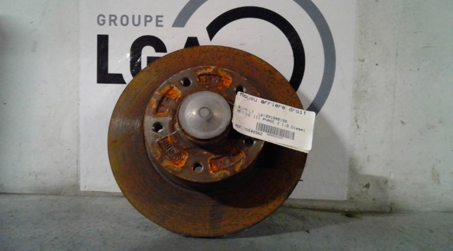 Photo pièce auto