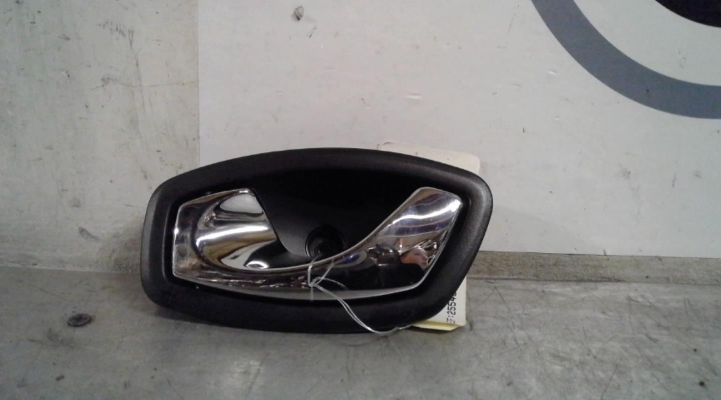 Poignee interieur arriere gauche