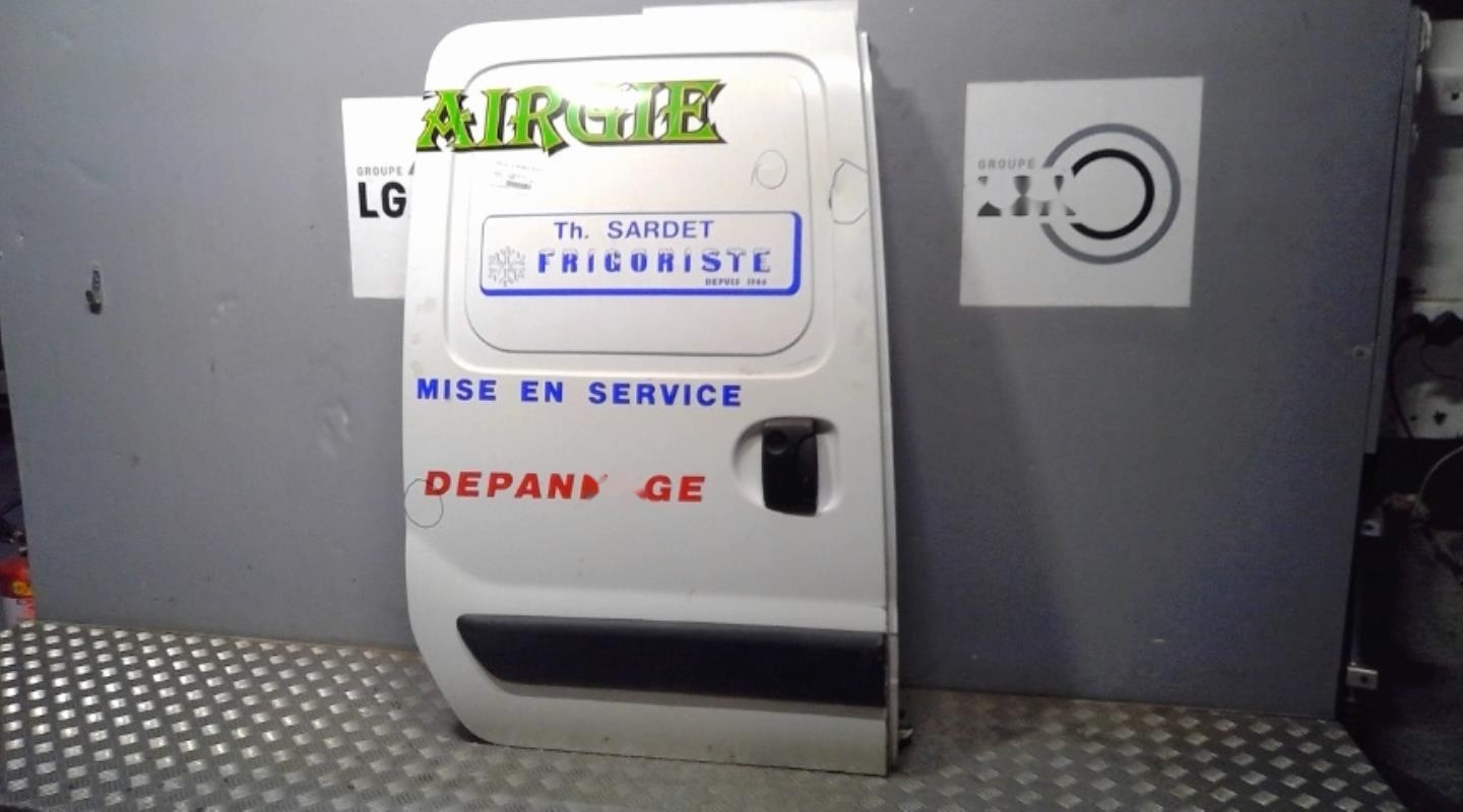 Photo pièce auto