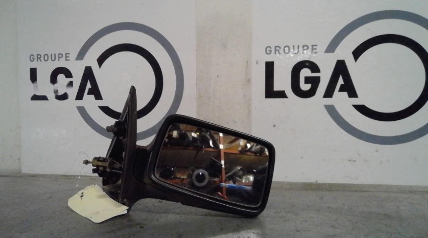 Retroviseur gauche