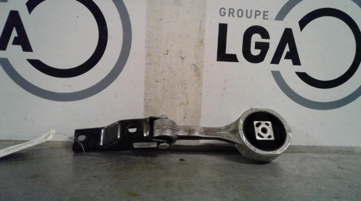 Support de boite