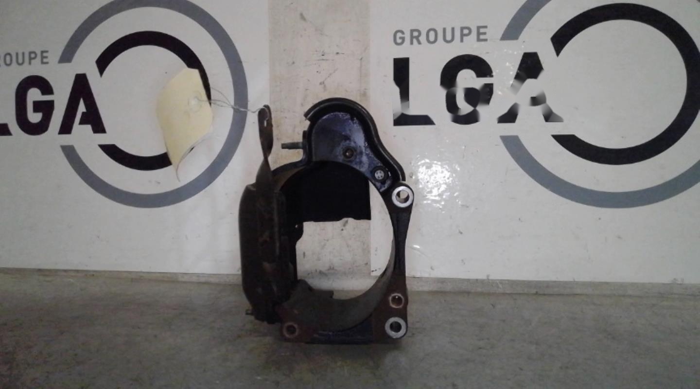 Support de filtre carburant