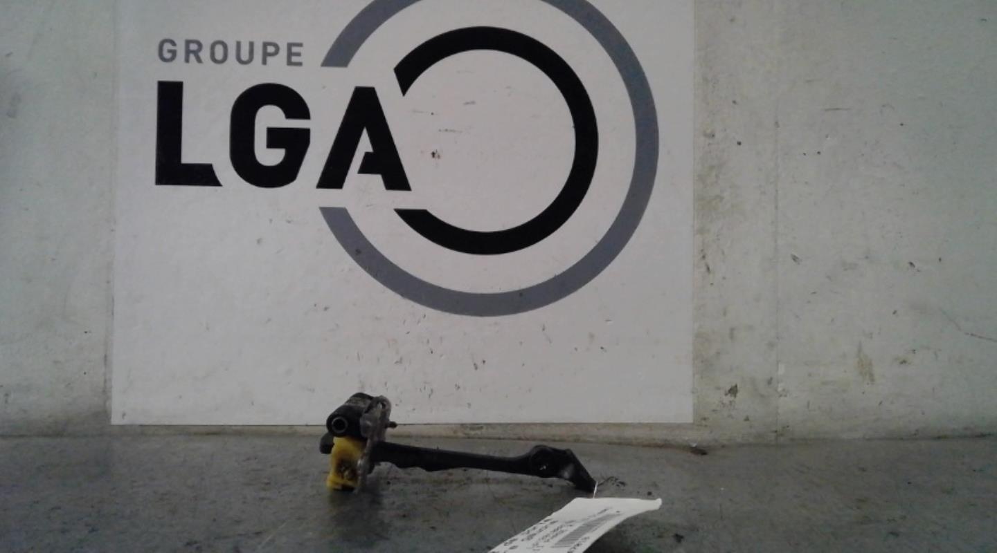 Tirant de porte arriere gauche