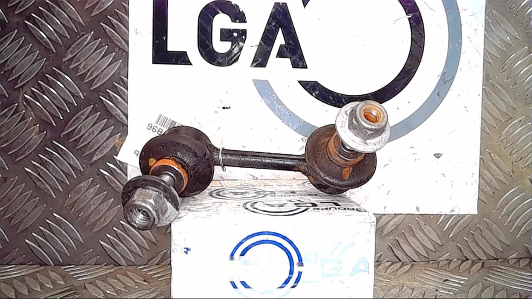 Photo pièce auto