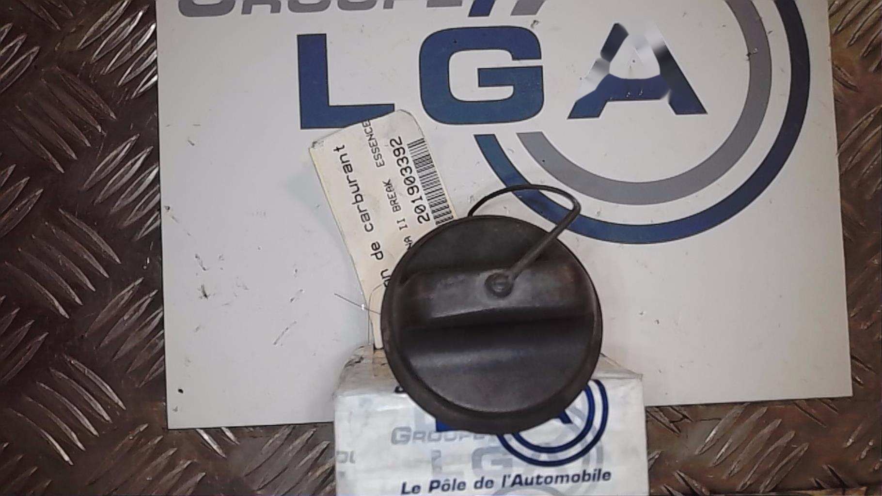Photo pièce auto
