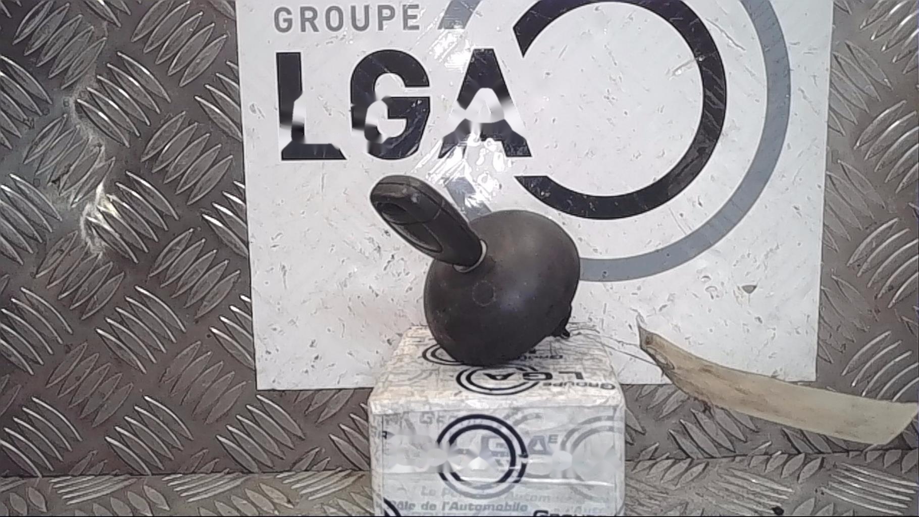 Photo pièce auto
