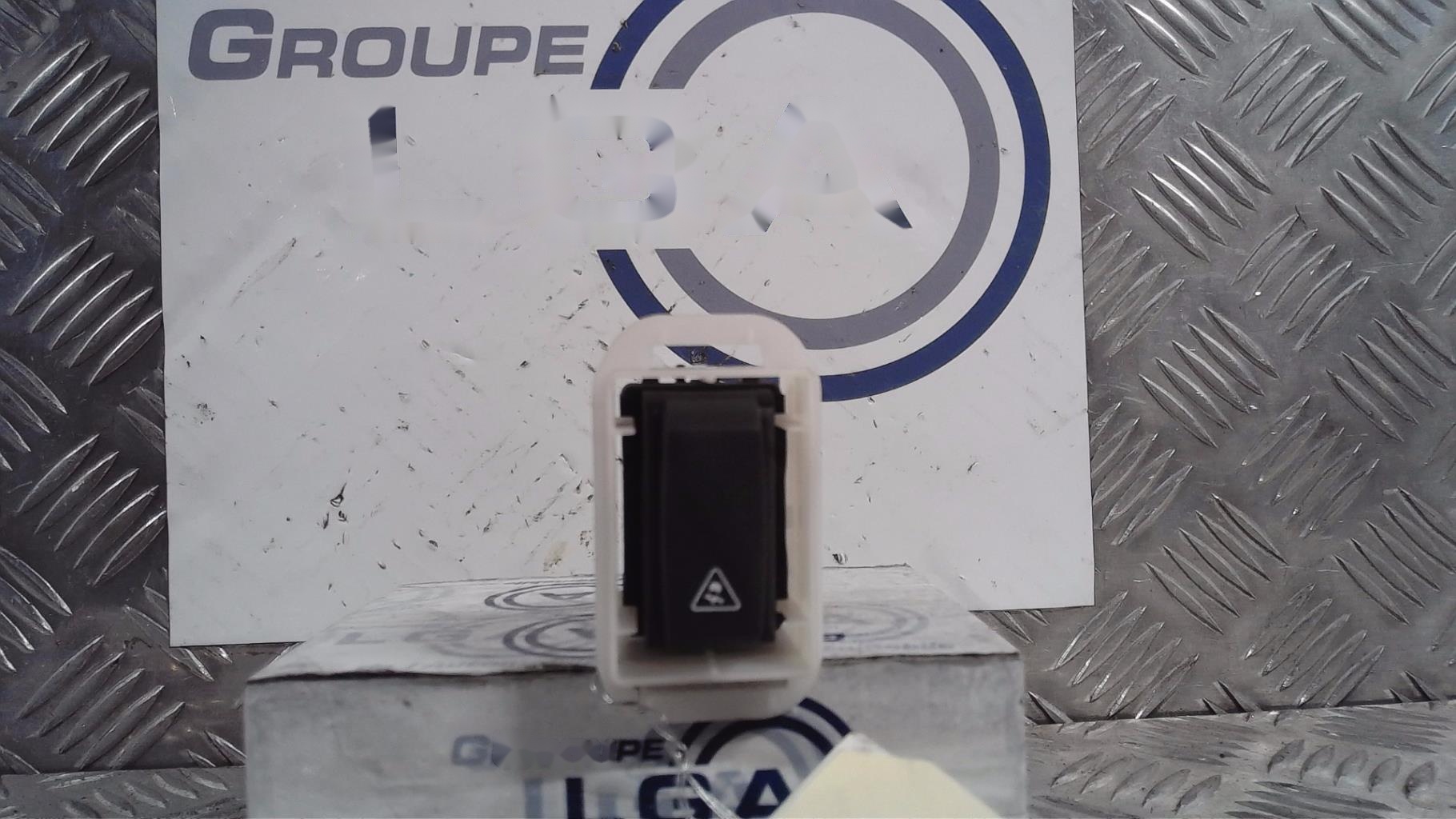 Bouton/Interrupteur