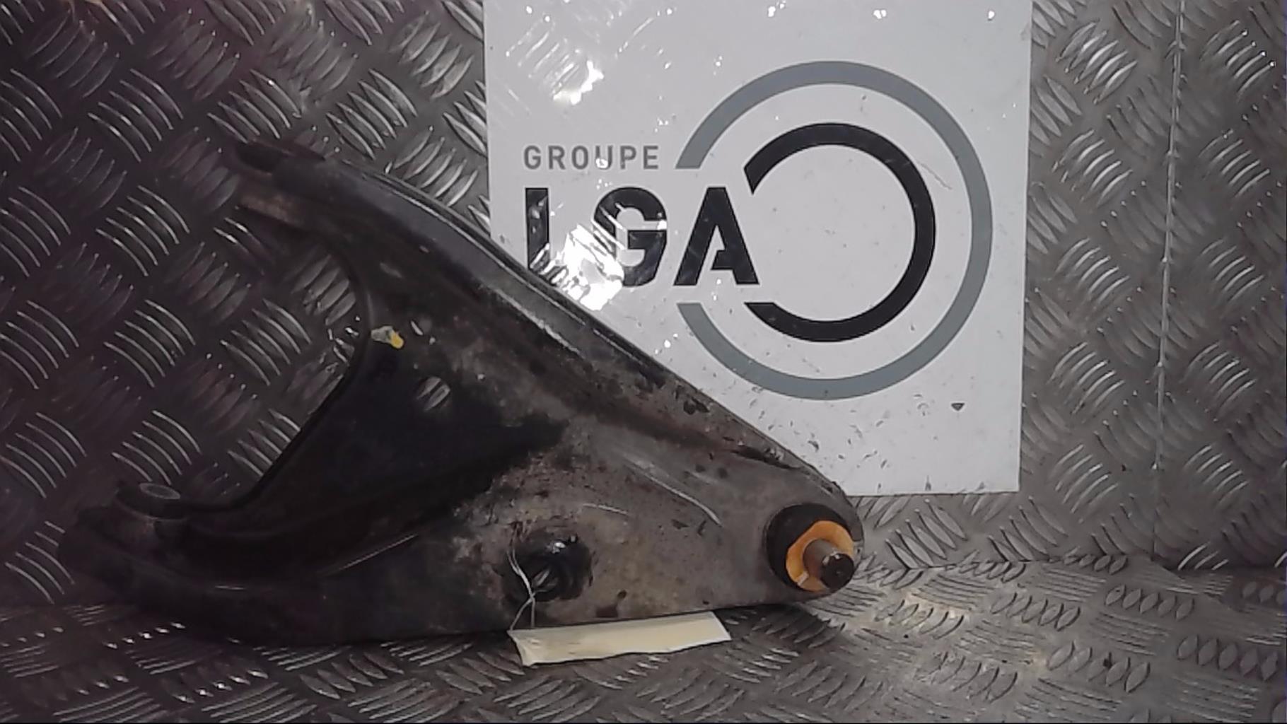 Photo pièce auto