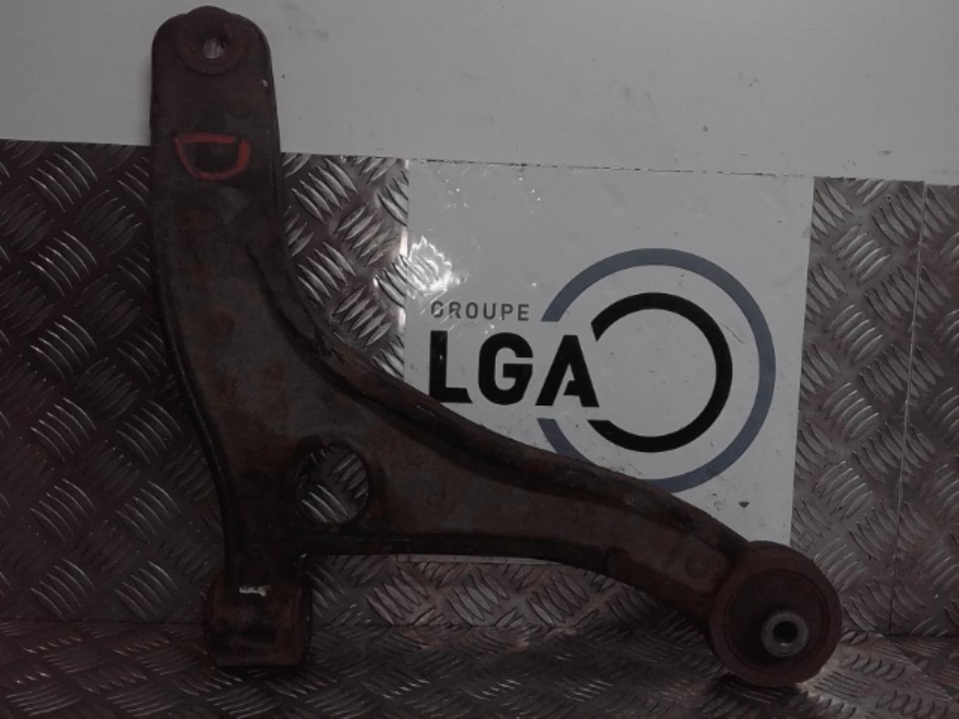 Photo pièce auto