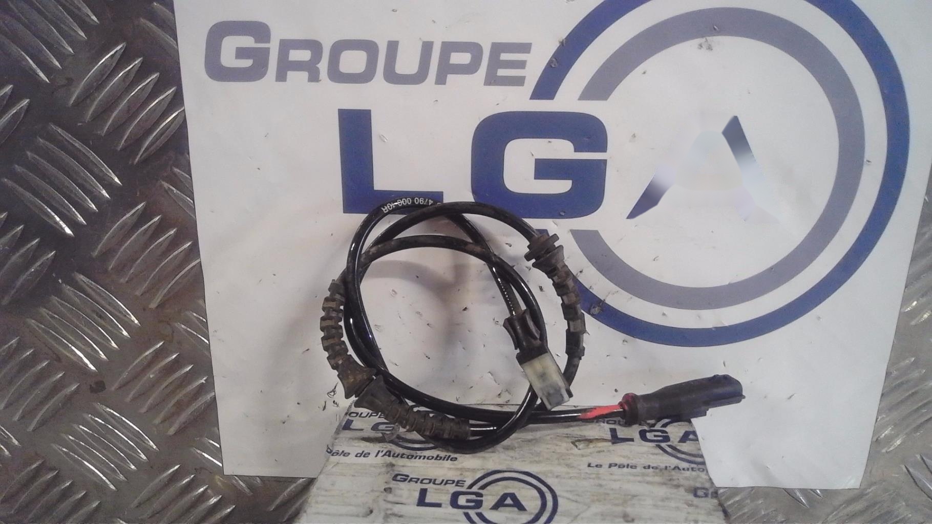 Photo pièce auto