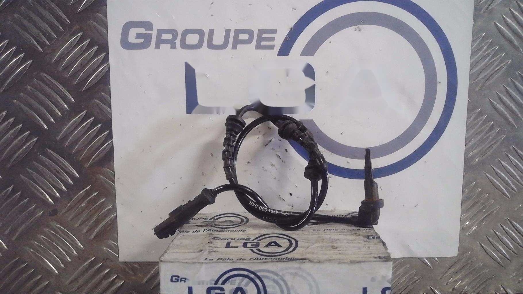 Photo pièce auto