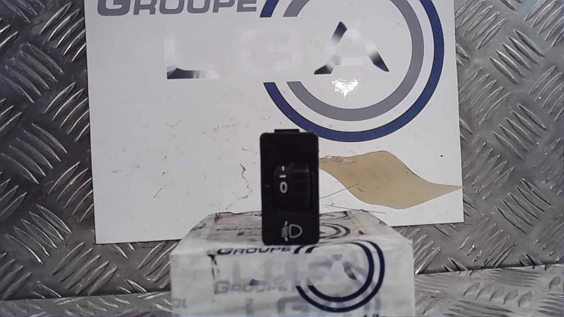 Photo pièce auto