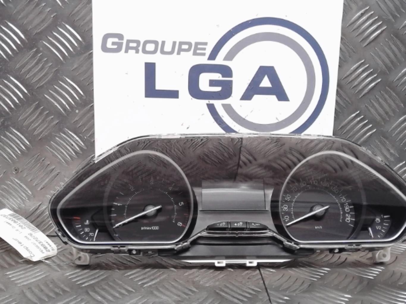 Photo pièce auto