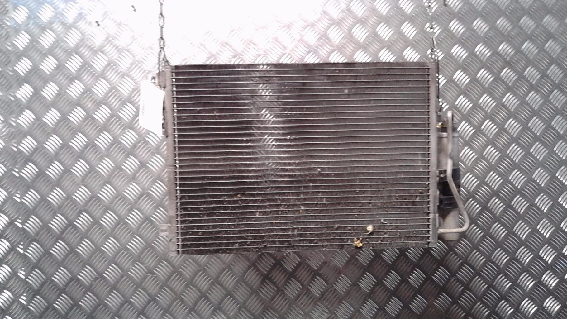 Condenseur de clim