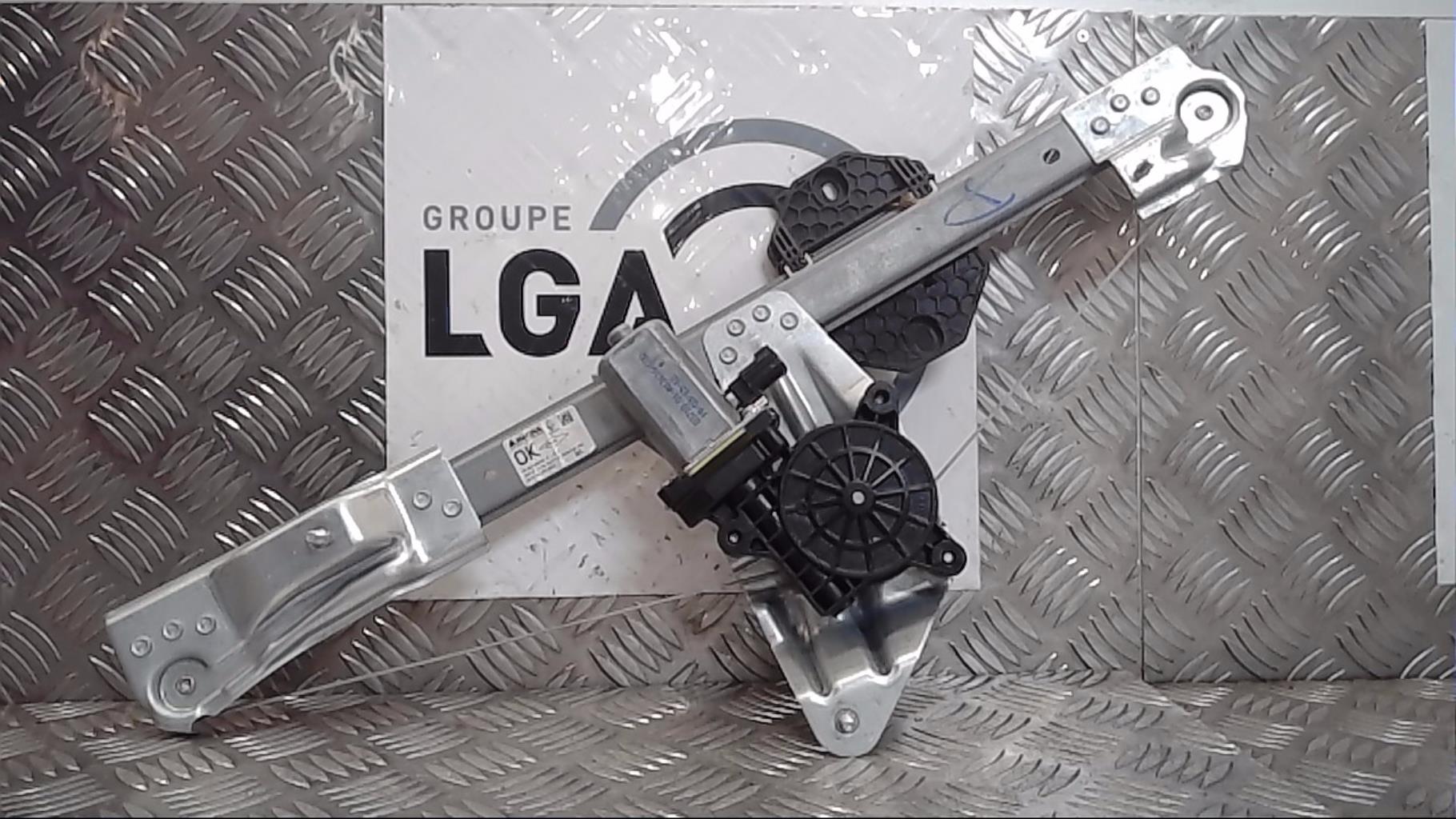Leve vitre electrique avant droit