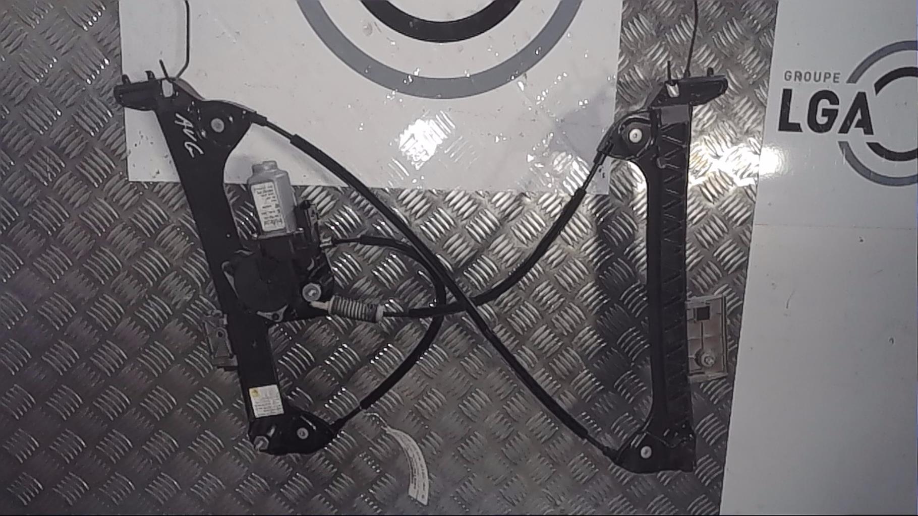 Leve vitre electrique avant gauche