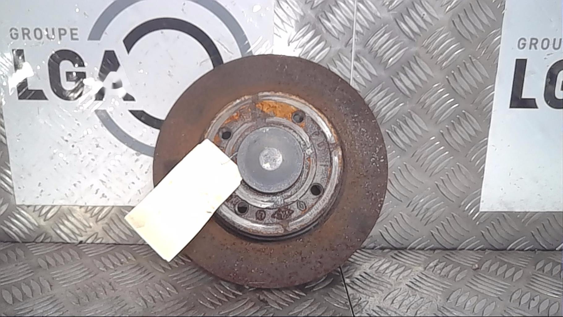 Photo pièce auto