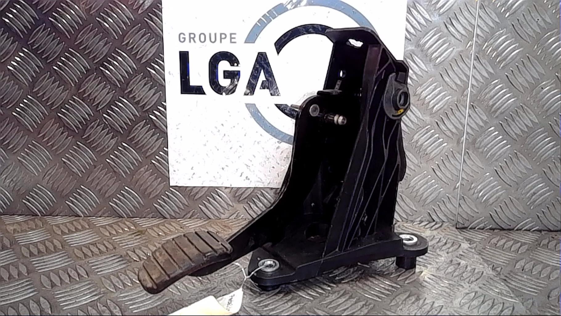 Photo pièce auto