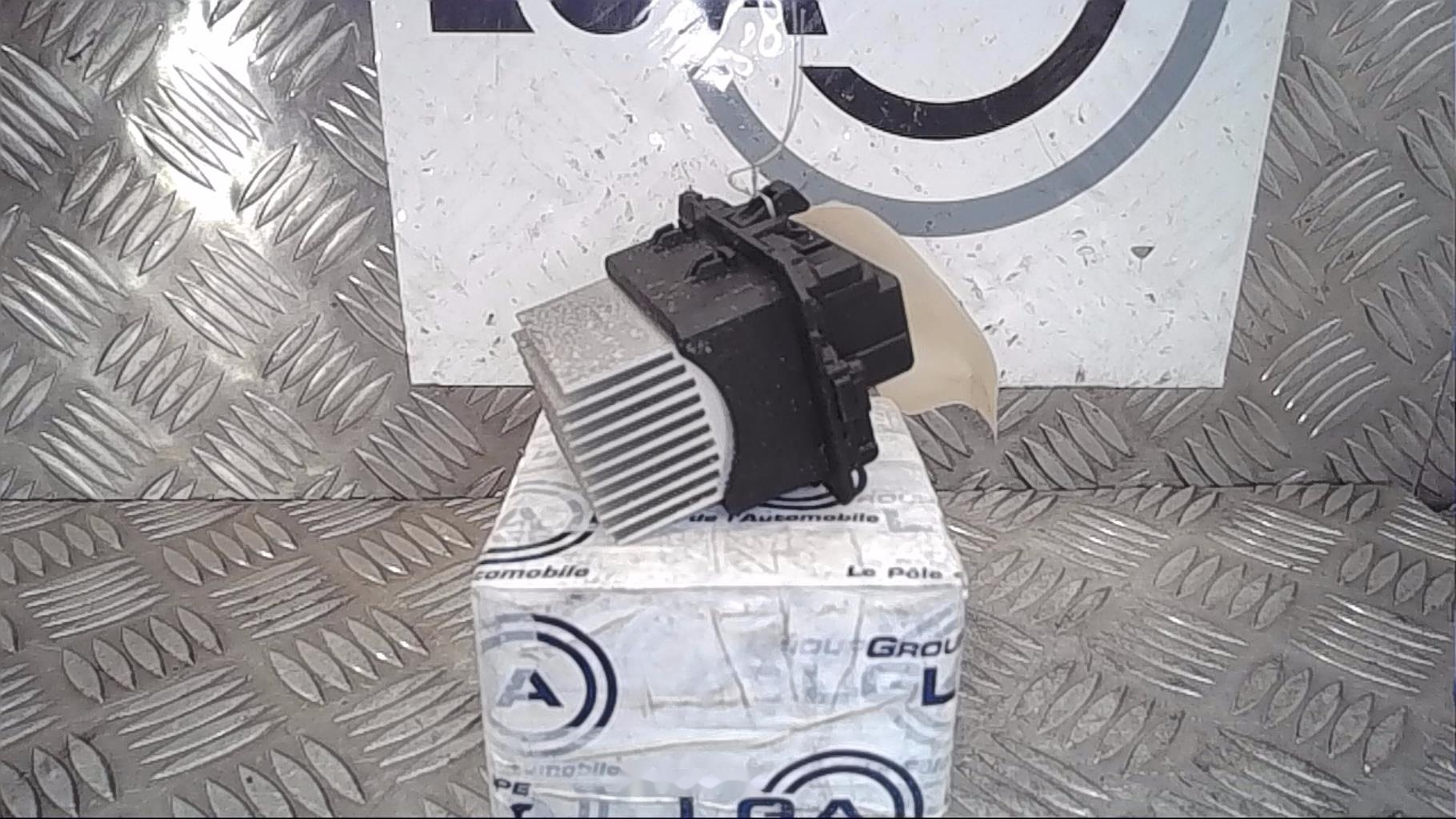 Resistance chauffage