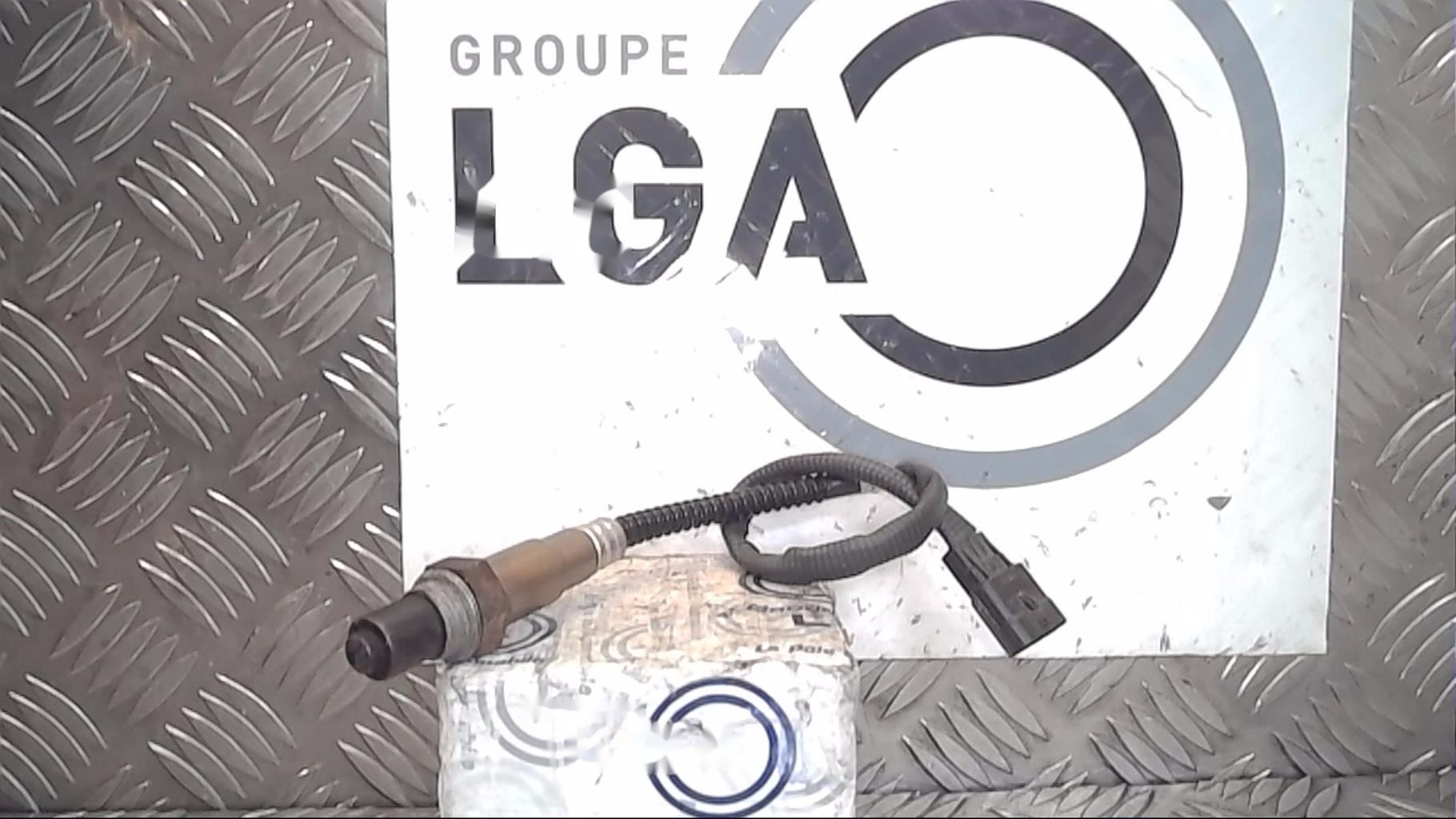 Photo pièce auto