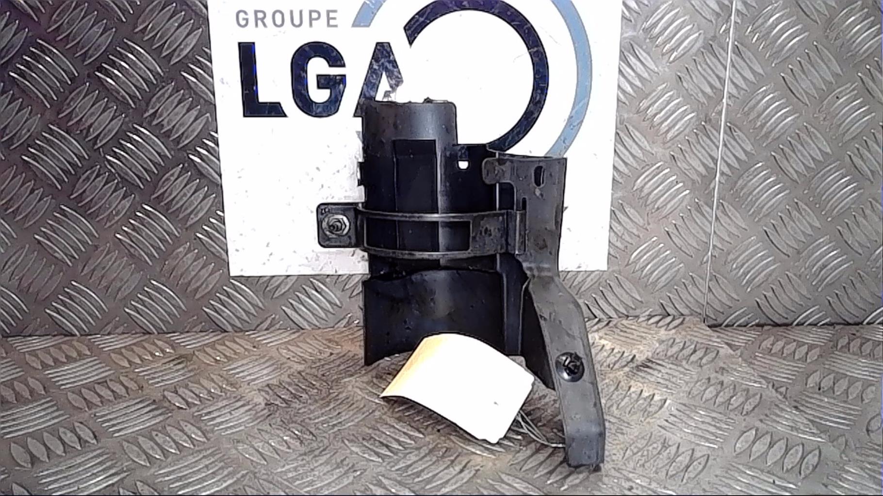 Support filtre gazoil