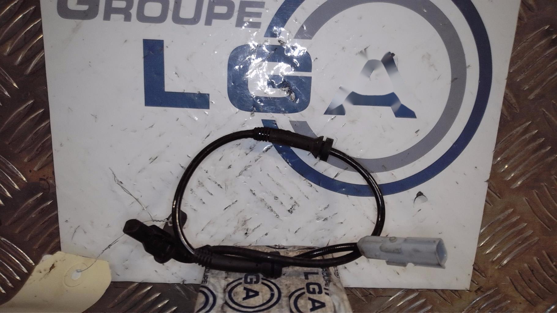 Photo pièce auto