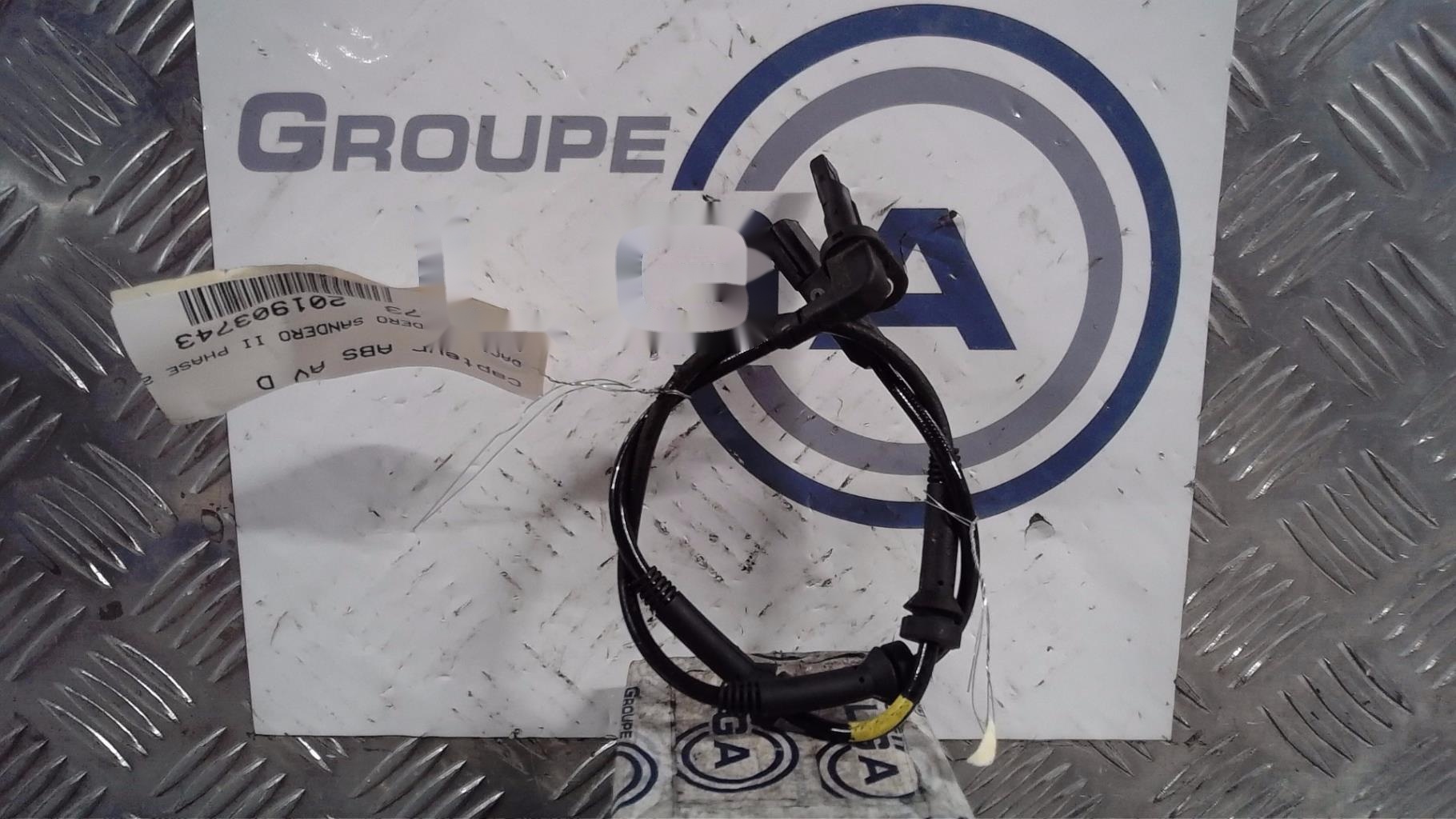Photo pièce auto